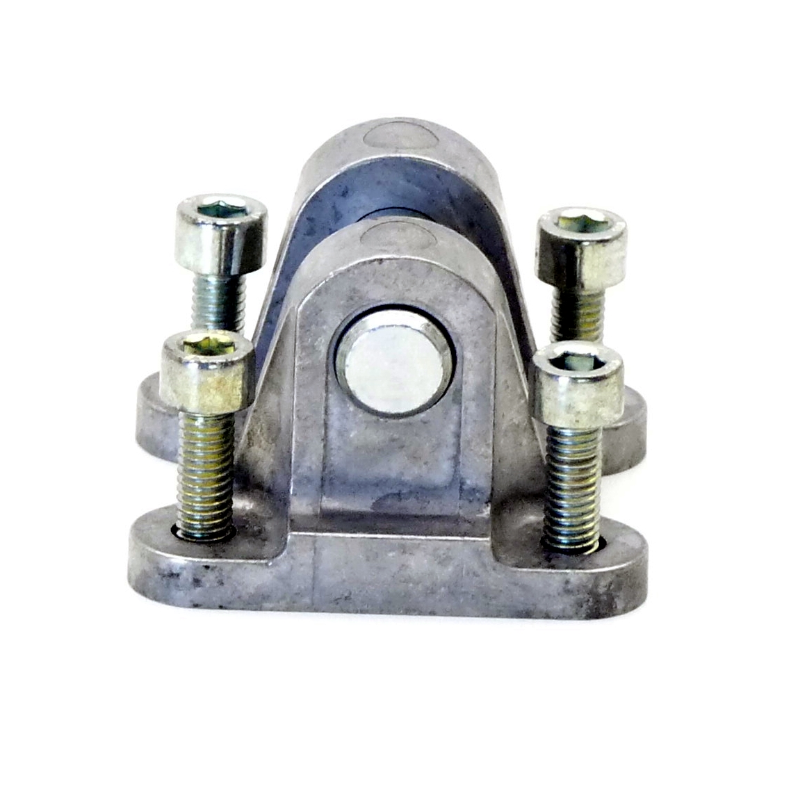 Swivel flange SNC-40
