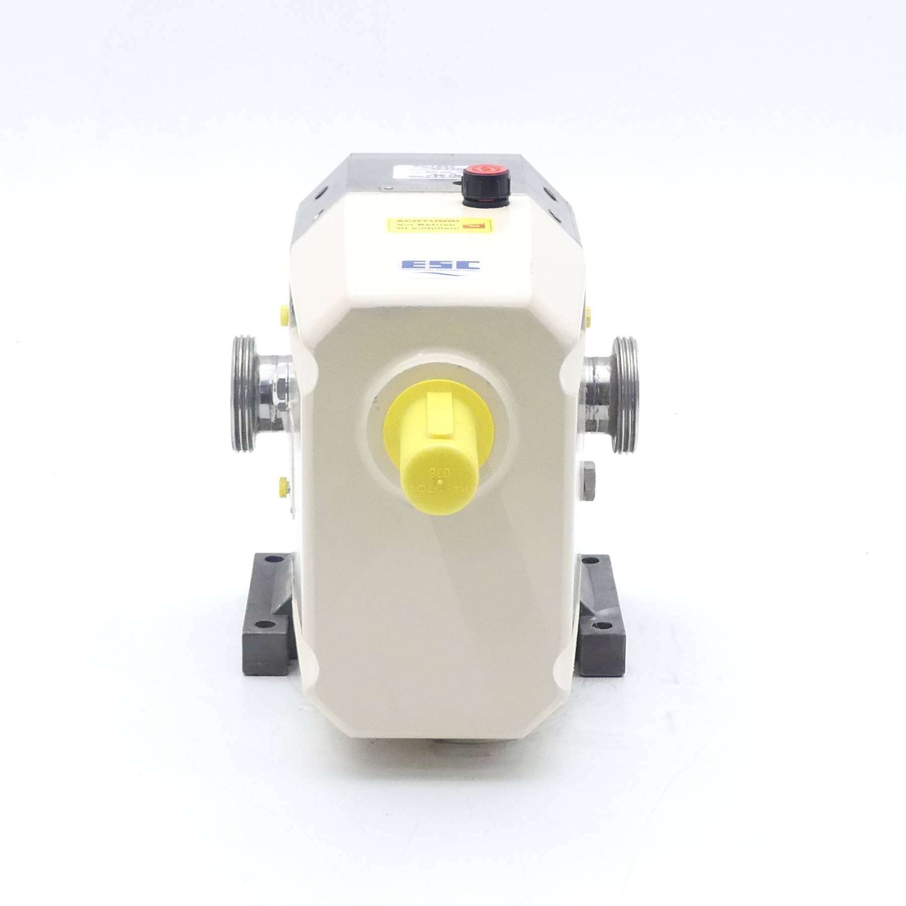 Drehkolbenpumpe TopWing 