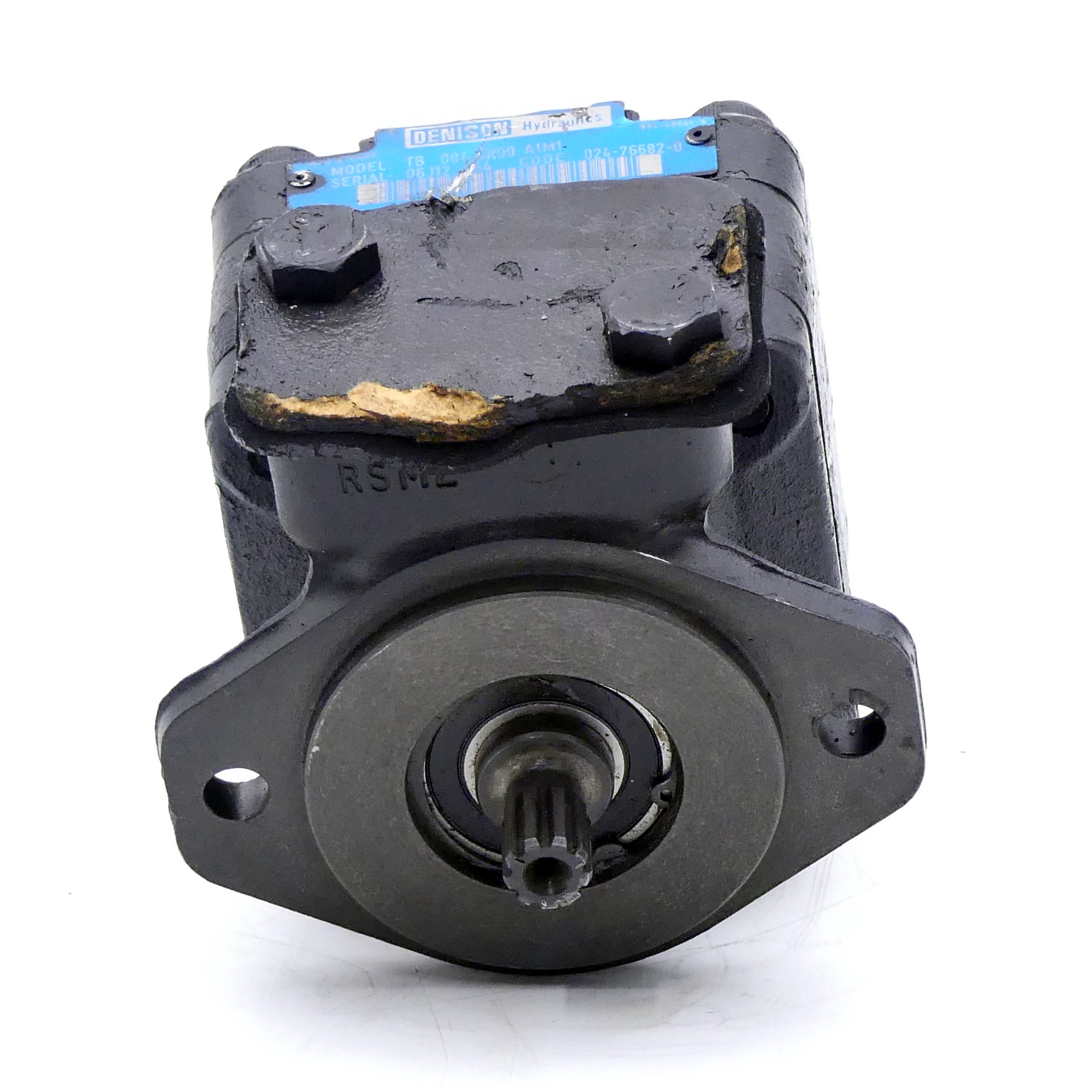 Vane pump 024-76682-0 