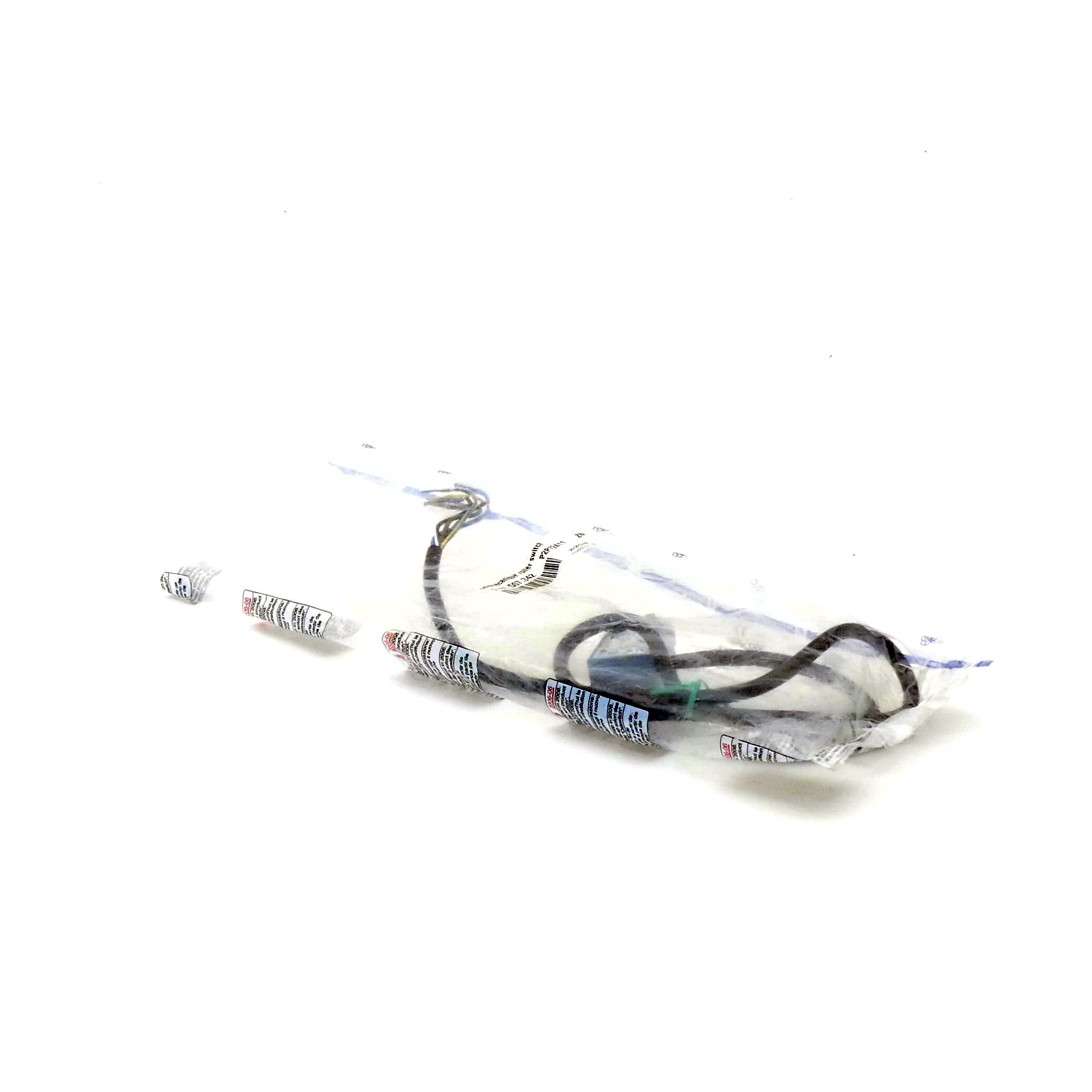 Limit switch plunger XCM A103