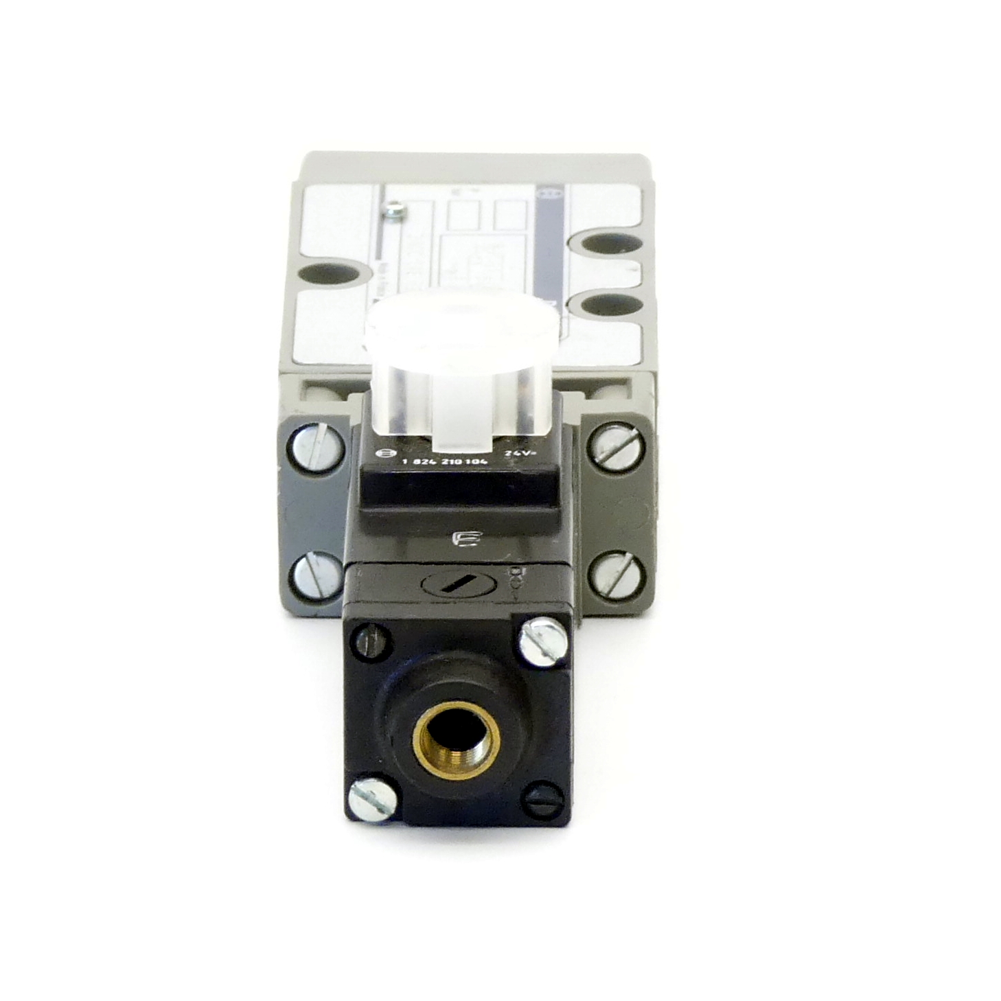 3/2 Way Valve