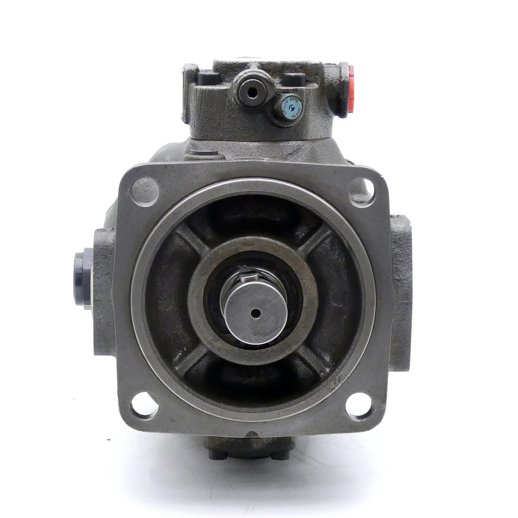 Vane pump  Refurbished