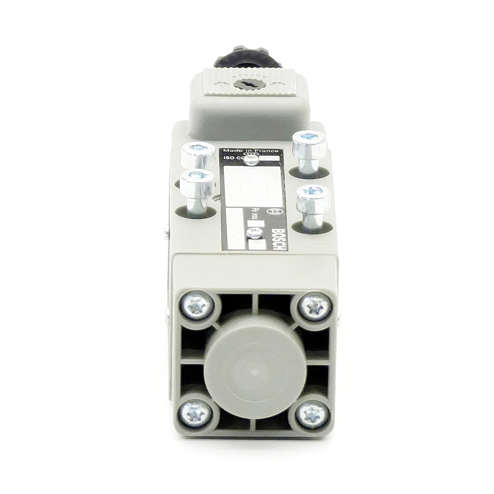 5/2 Way Valve