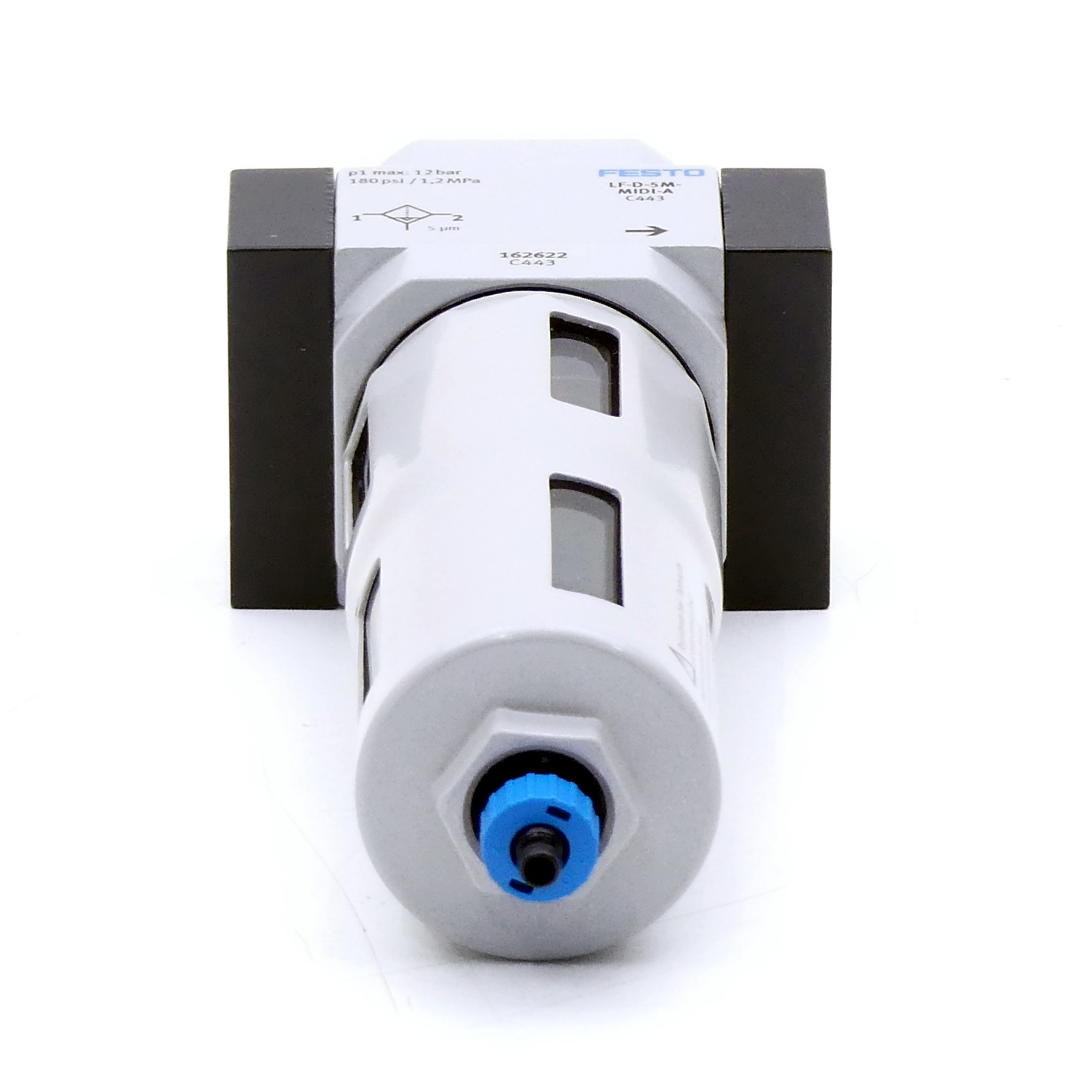 Filter LF-D-5M-MIDI-A