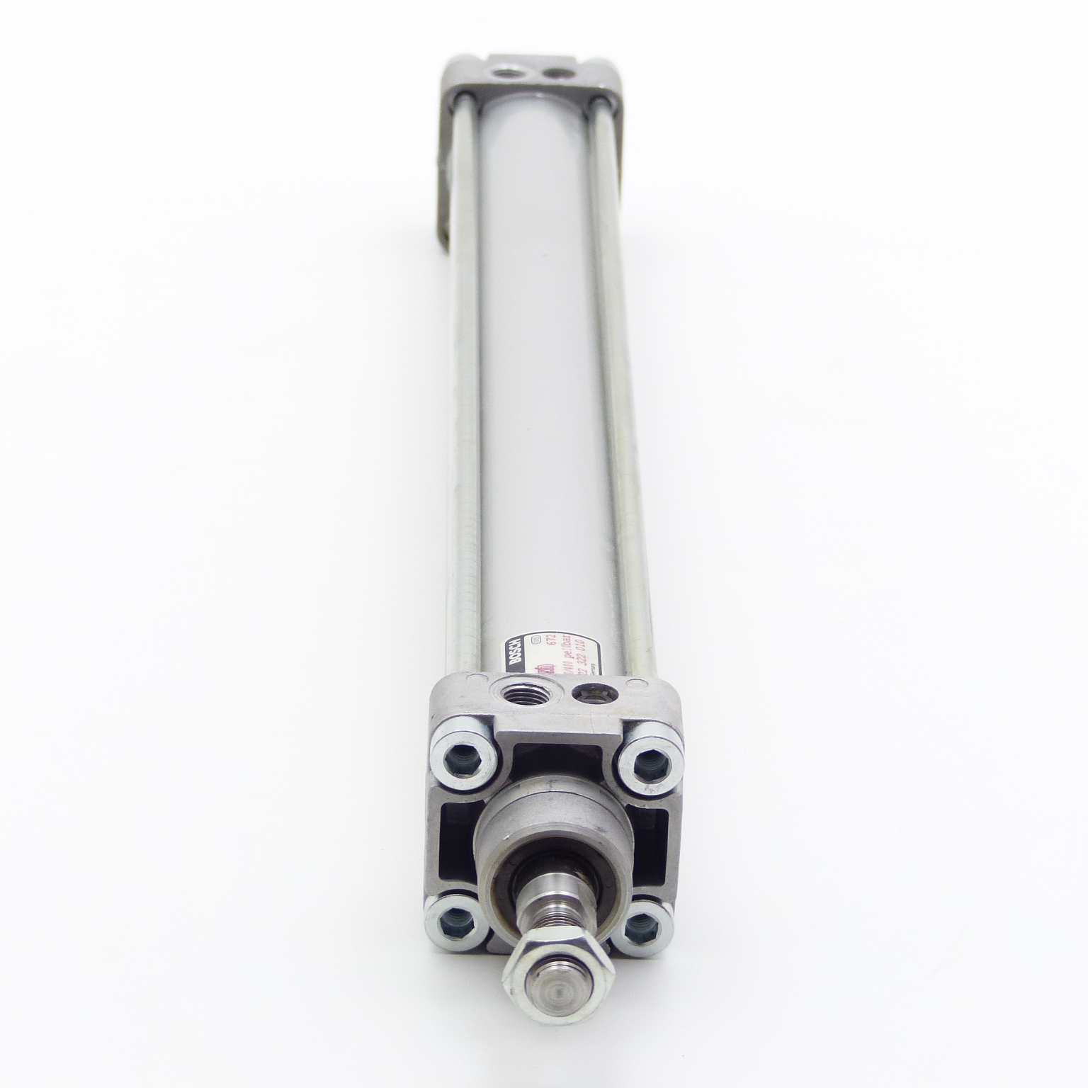 Compact Cylinder 50 x 400