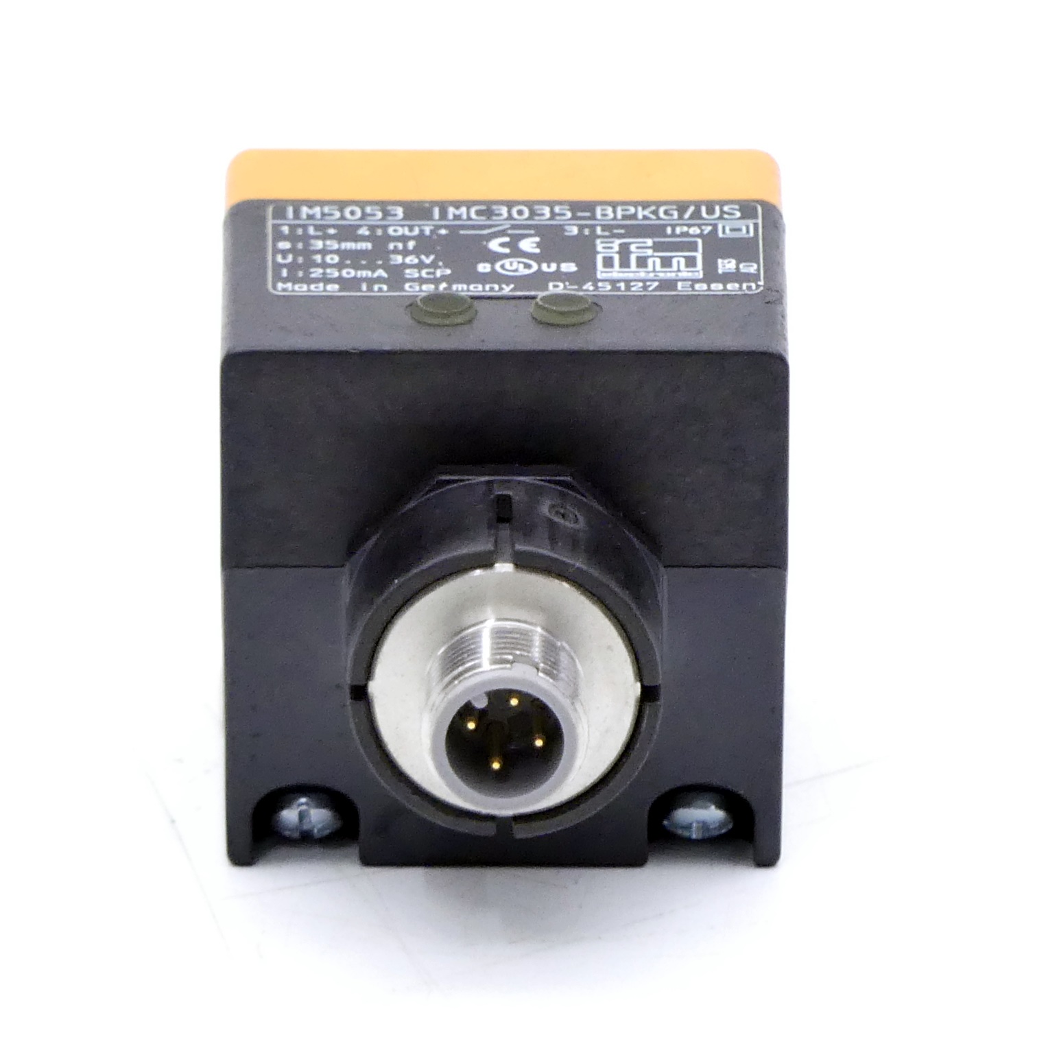 Induktiver Sensor IM5053 