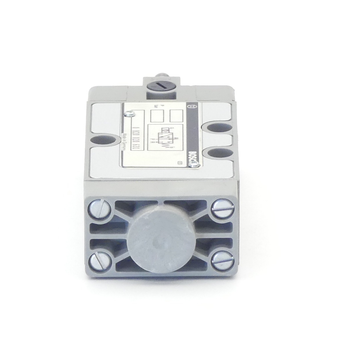 3/2 Directional control valve