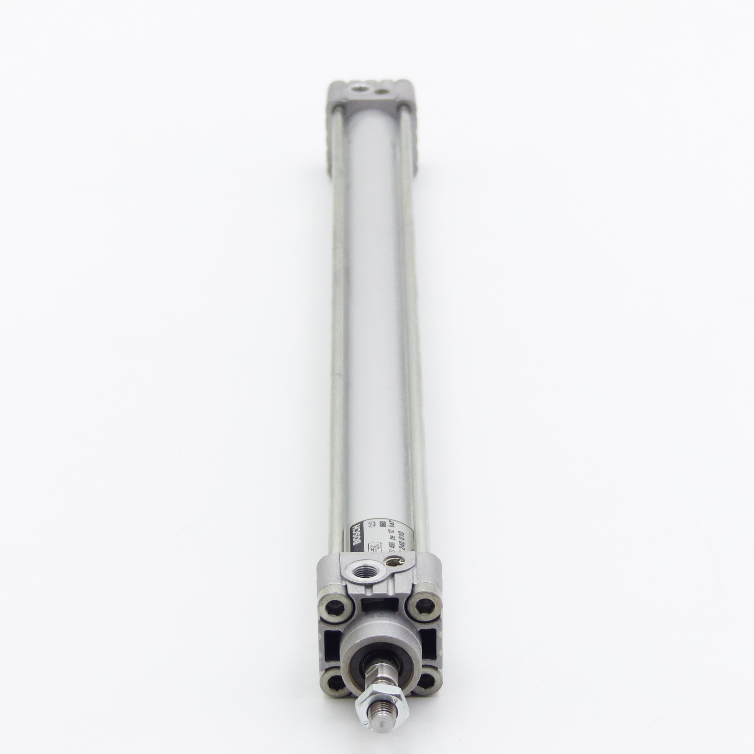 Compact Cylinder 32 x 400  New