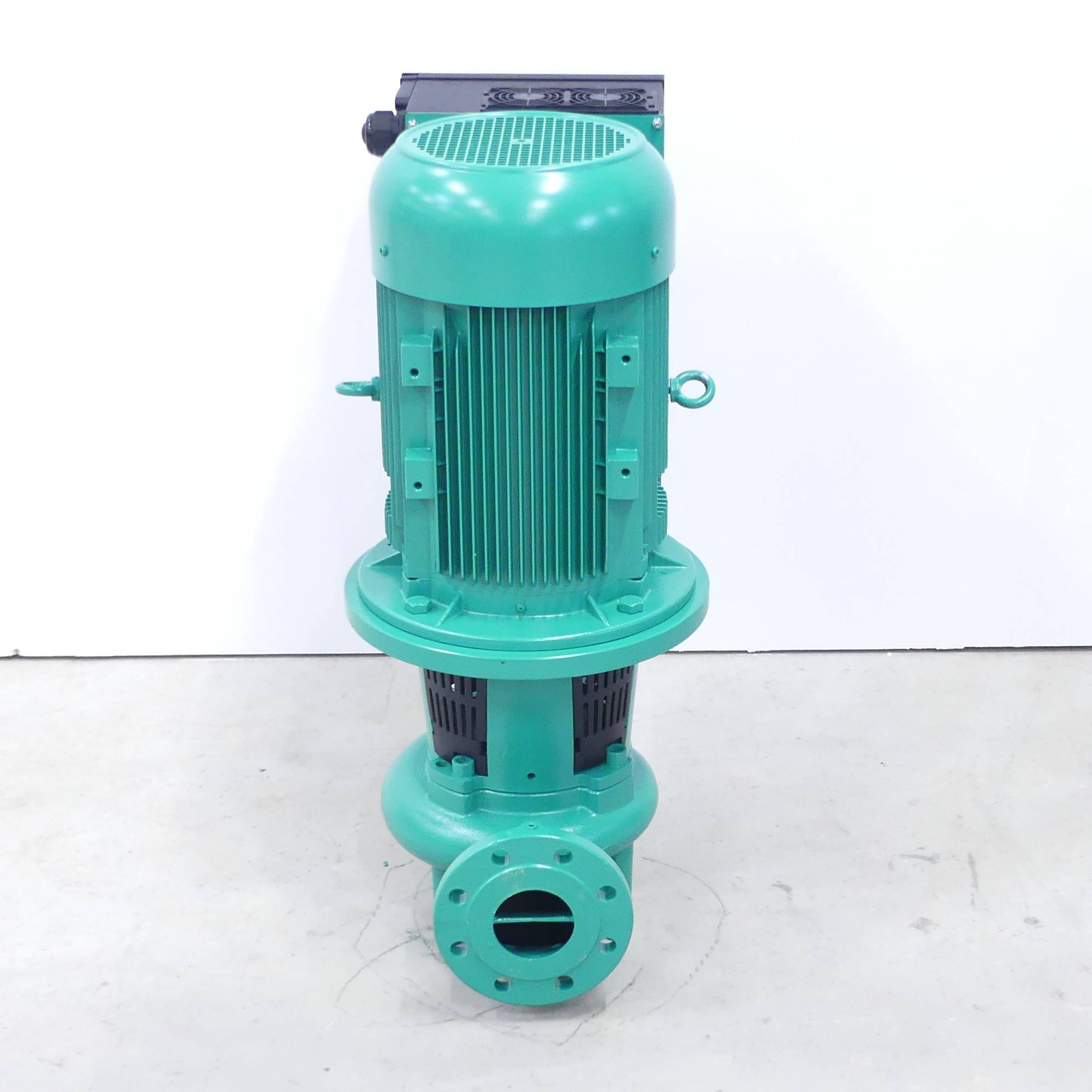 Single pump CronoLine IL-E80/160-11/2-R1 