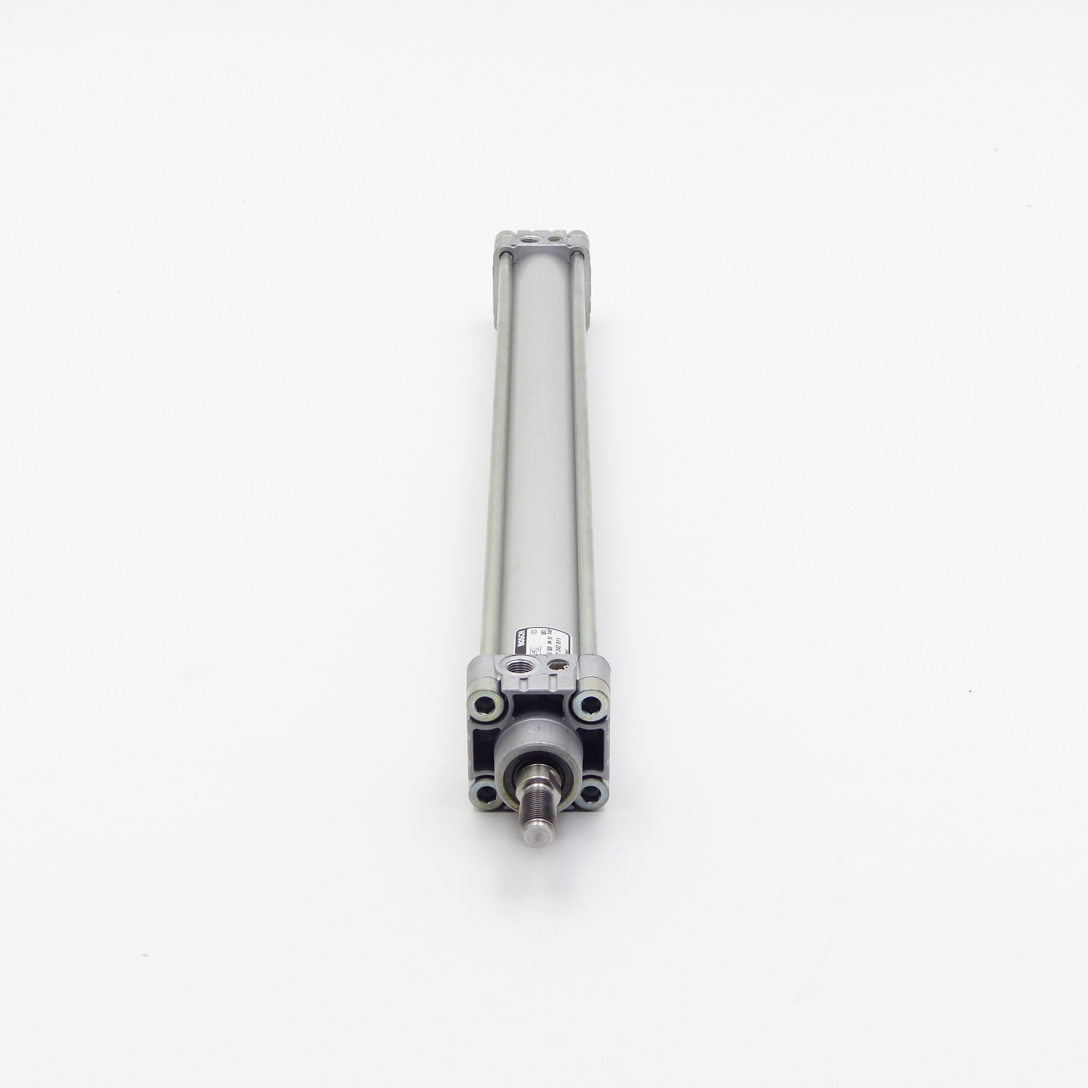 Compact Cylinder 50 x 500