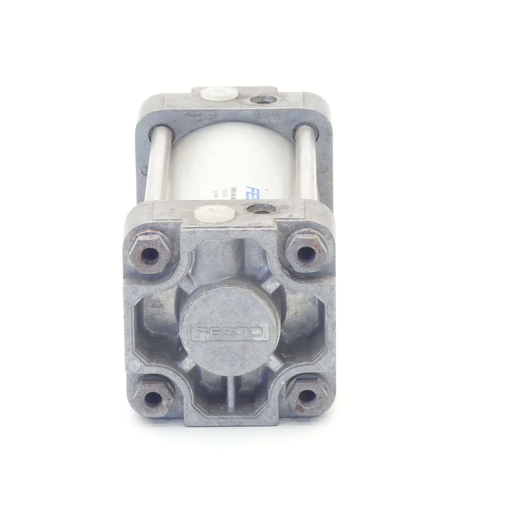 Standard Cylinder DNG-80-80PPV-A