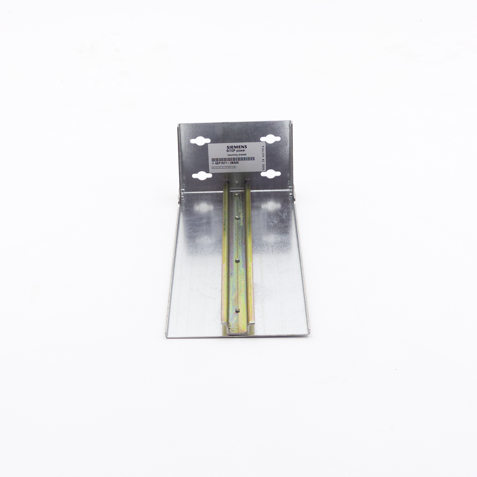 Mounting Bracket Sitop Power