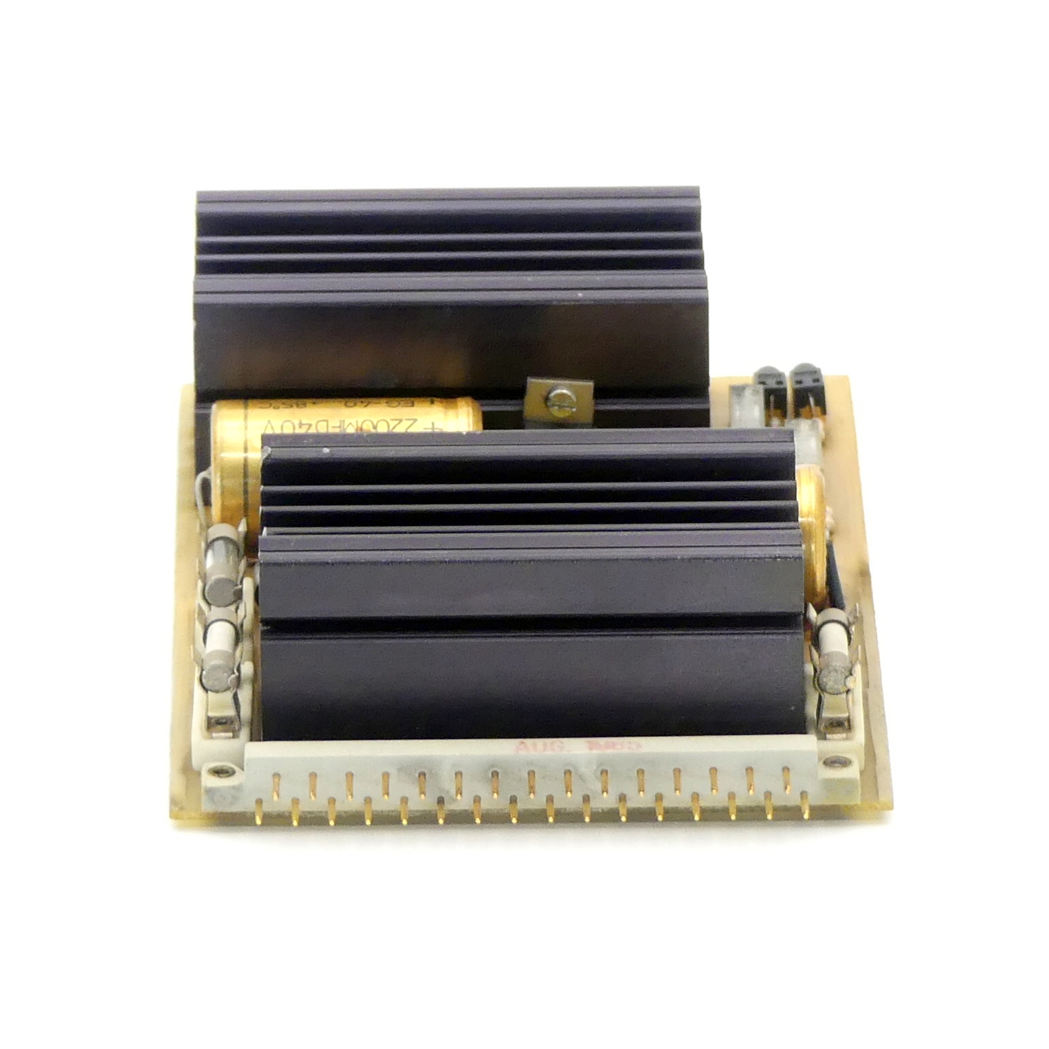 Circuit Board  Used