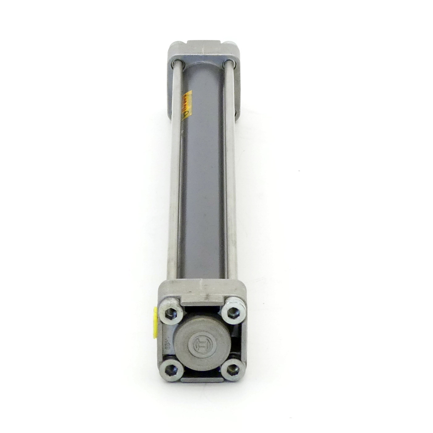 Pneumatic cylinder