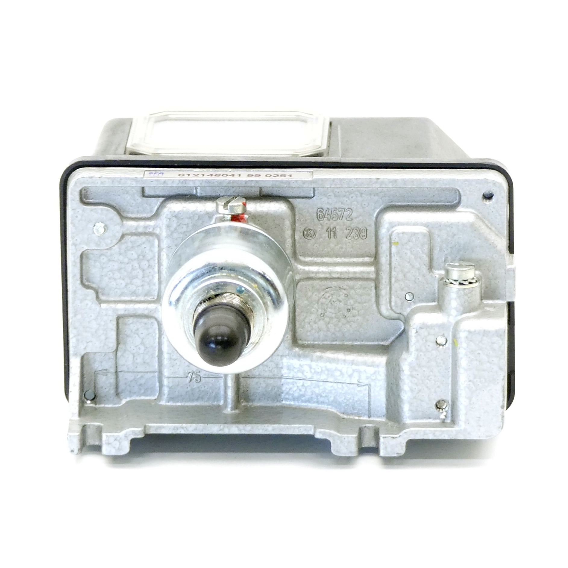 Pressure Regulator