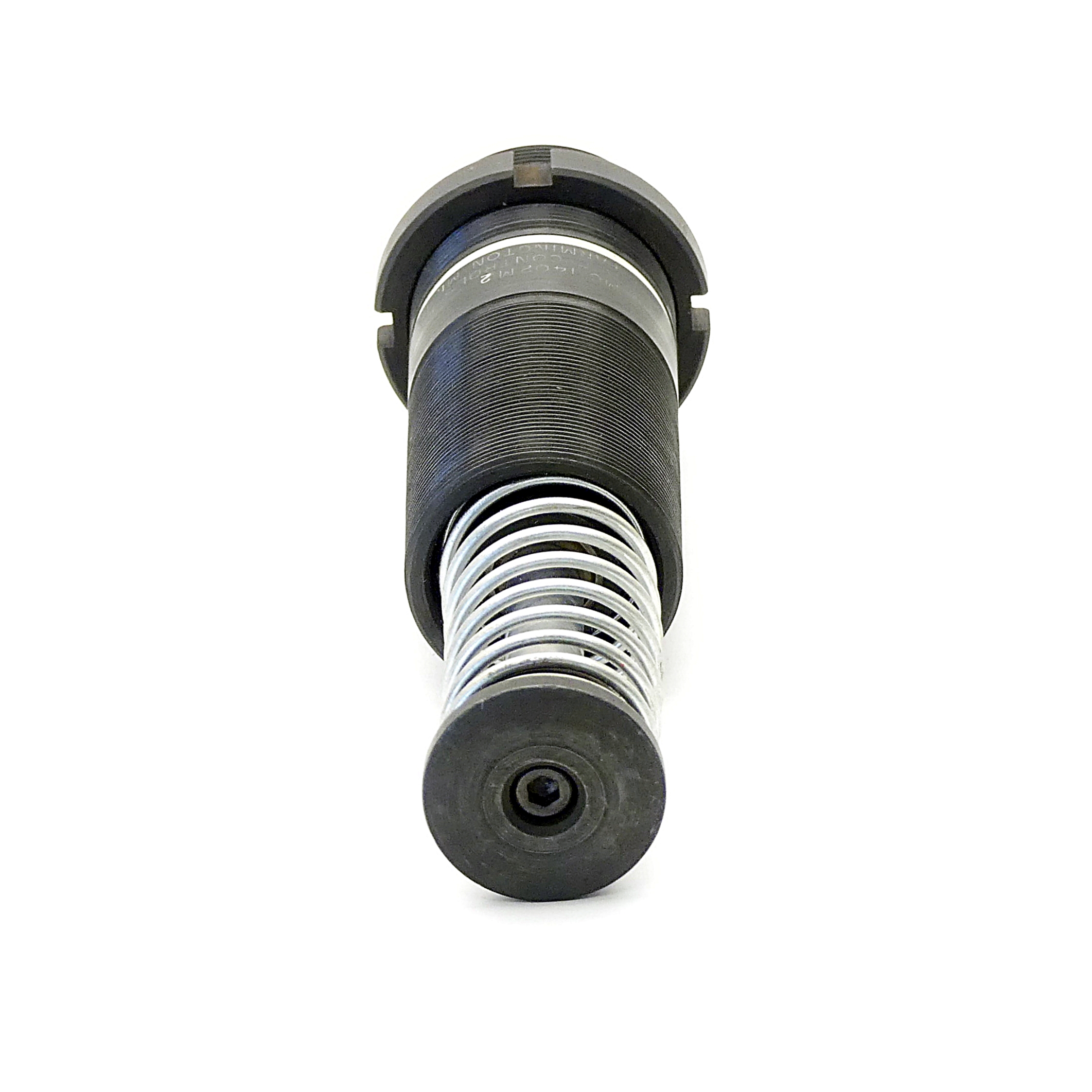 Shock absorbers 