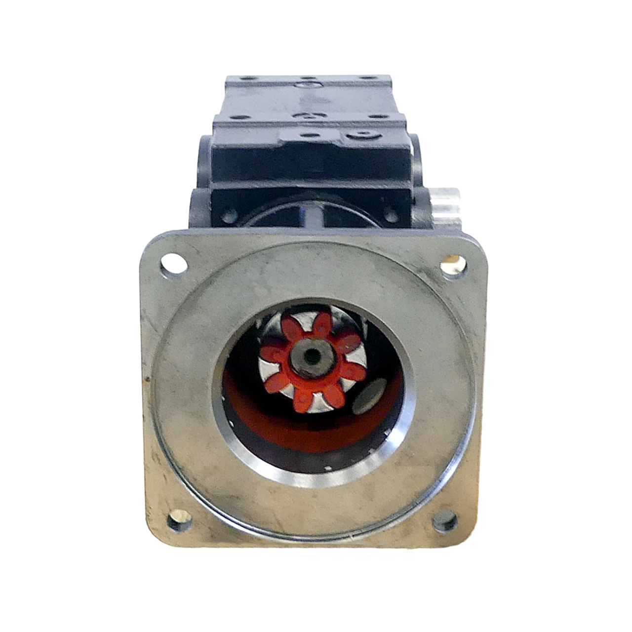 Kegelstirnradgetriebe MKSH 8 