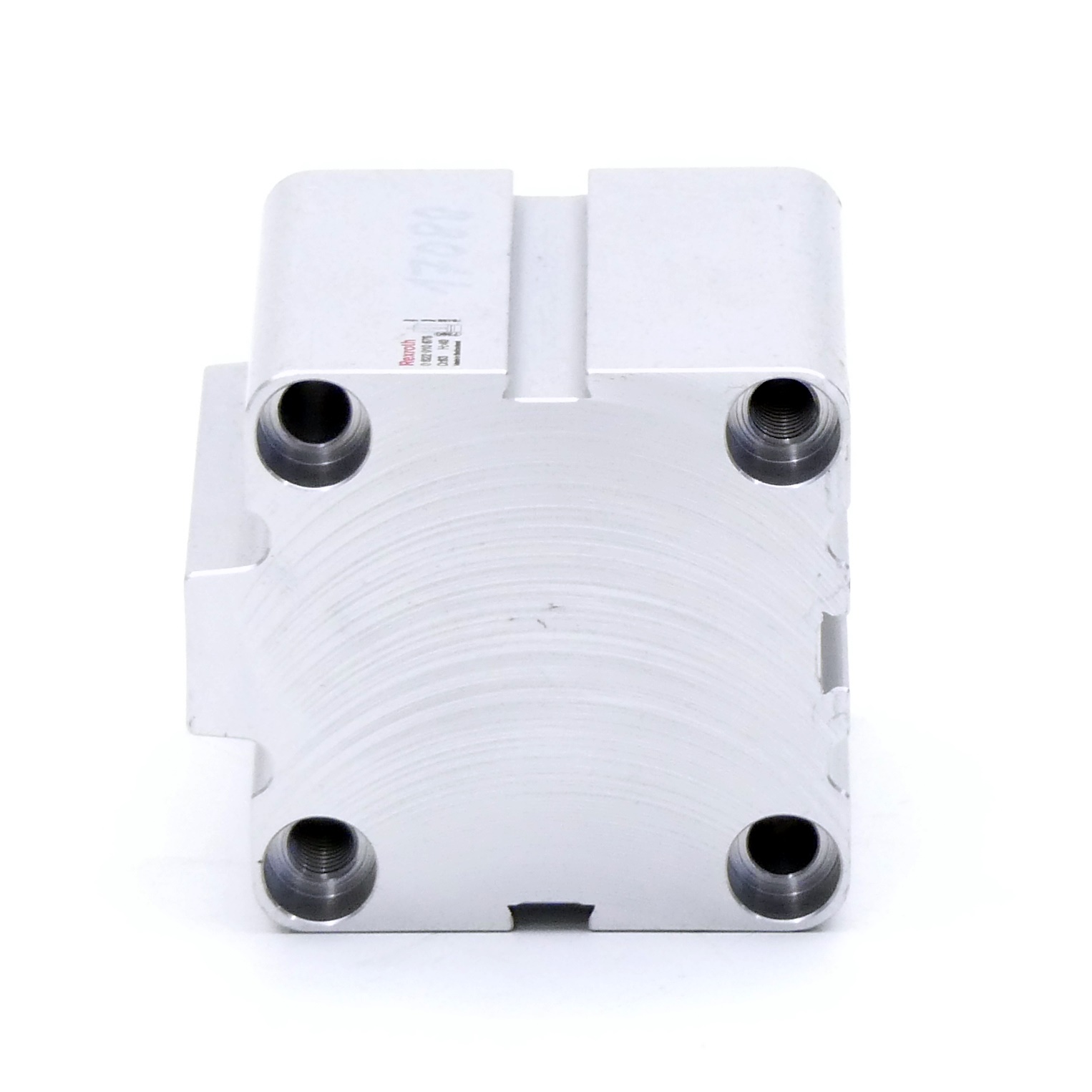 Pneumatic Cylinder