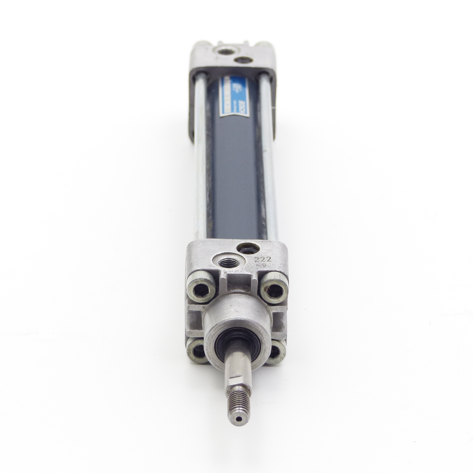 Short-stroke Cylinder 32 x 150  Refurbished