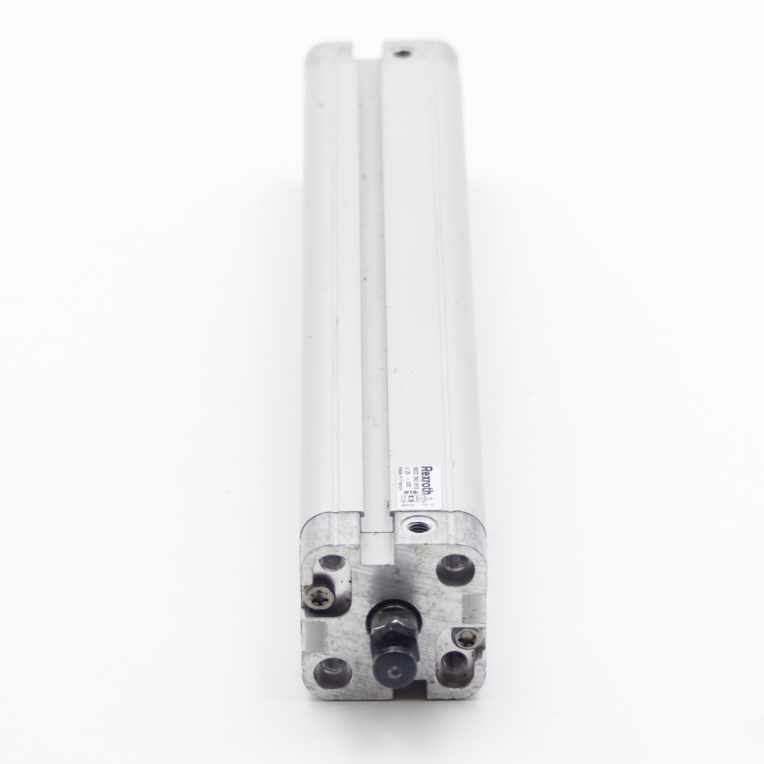 Compact Cylinder 25 x 200