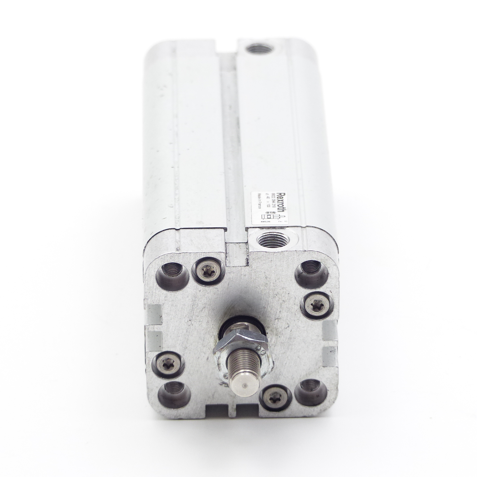 Short-stroke Cylinder 40 x 100