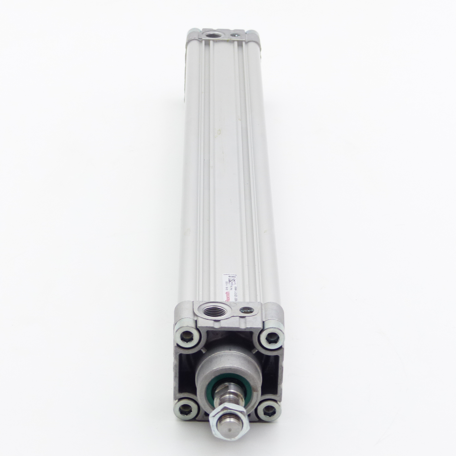 Compact Cylinder 63 x 500