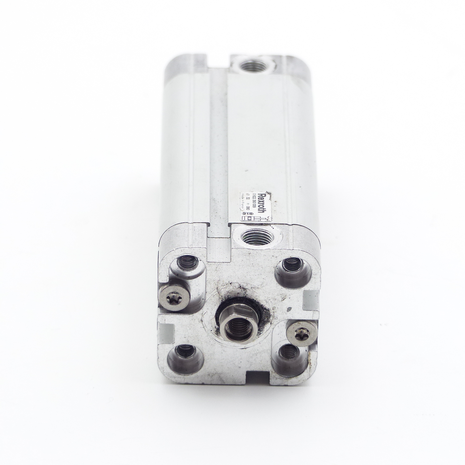 Compact Cylinder 32 x 80