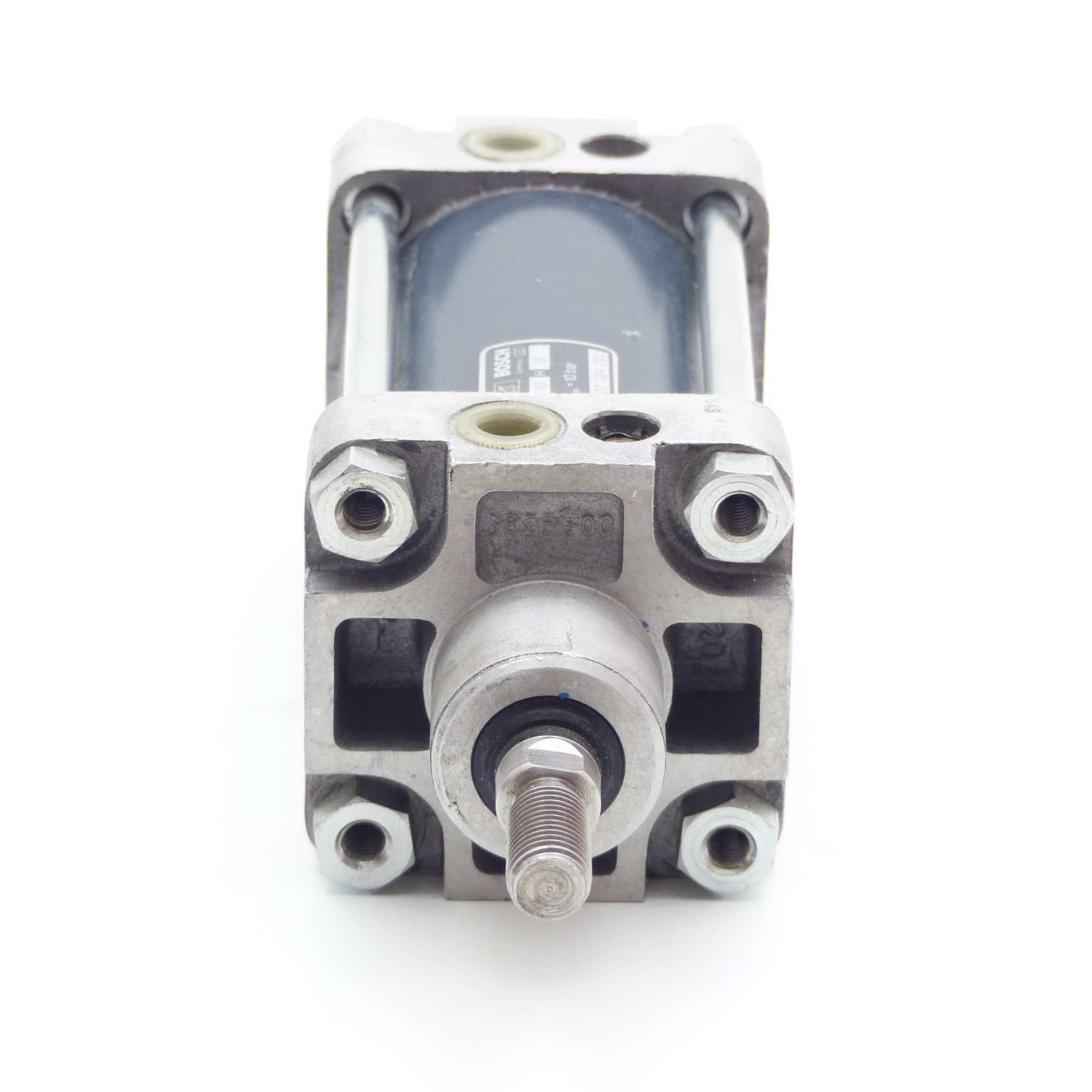 Short-stroke Cylinder 80 x 50