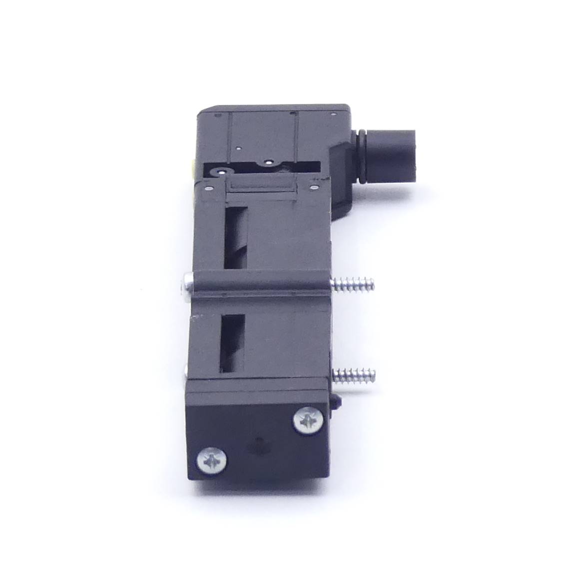 2x3/2 Way Valve Serie HF03-LG, CL03