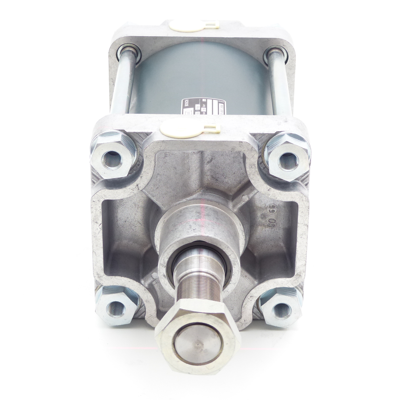 Compact Cylinder 160 x 100