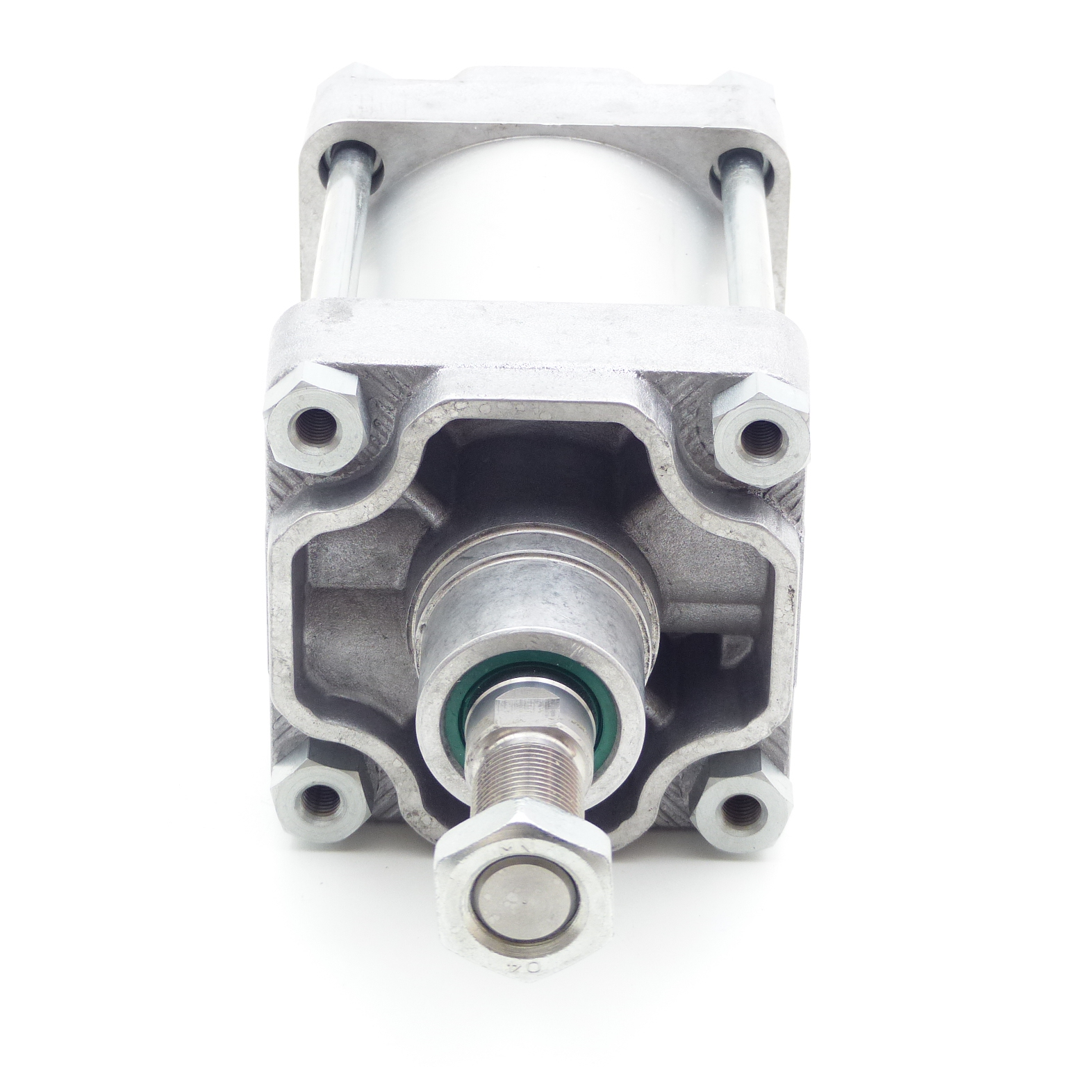 Compact Cylinder 125 x 47