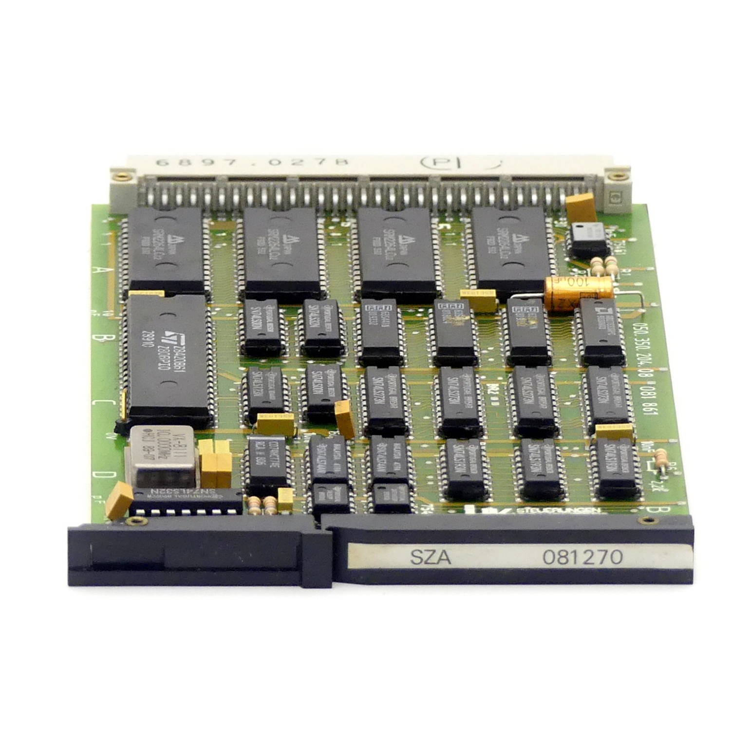 control board 050.350.204.08 