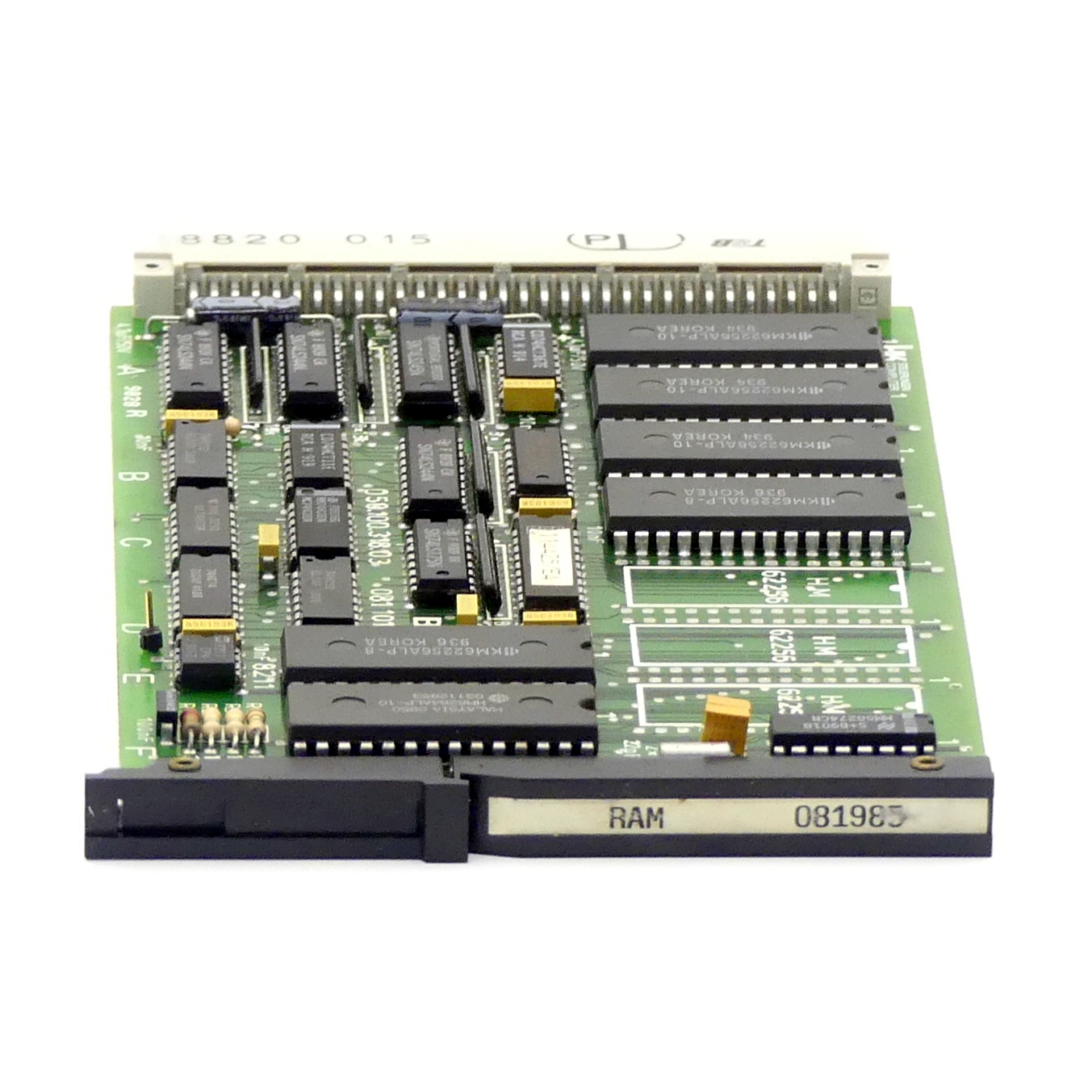 RAM 050.100.318.03 