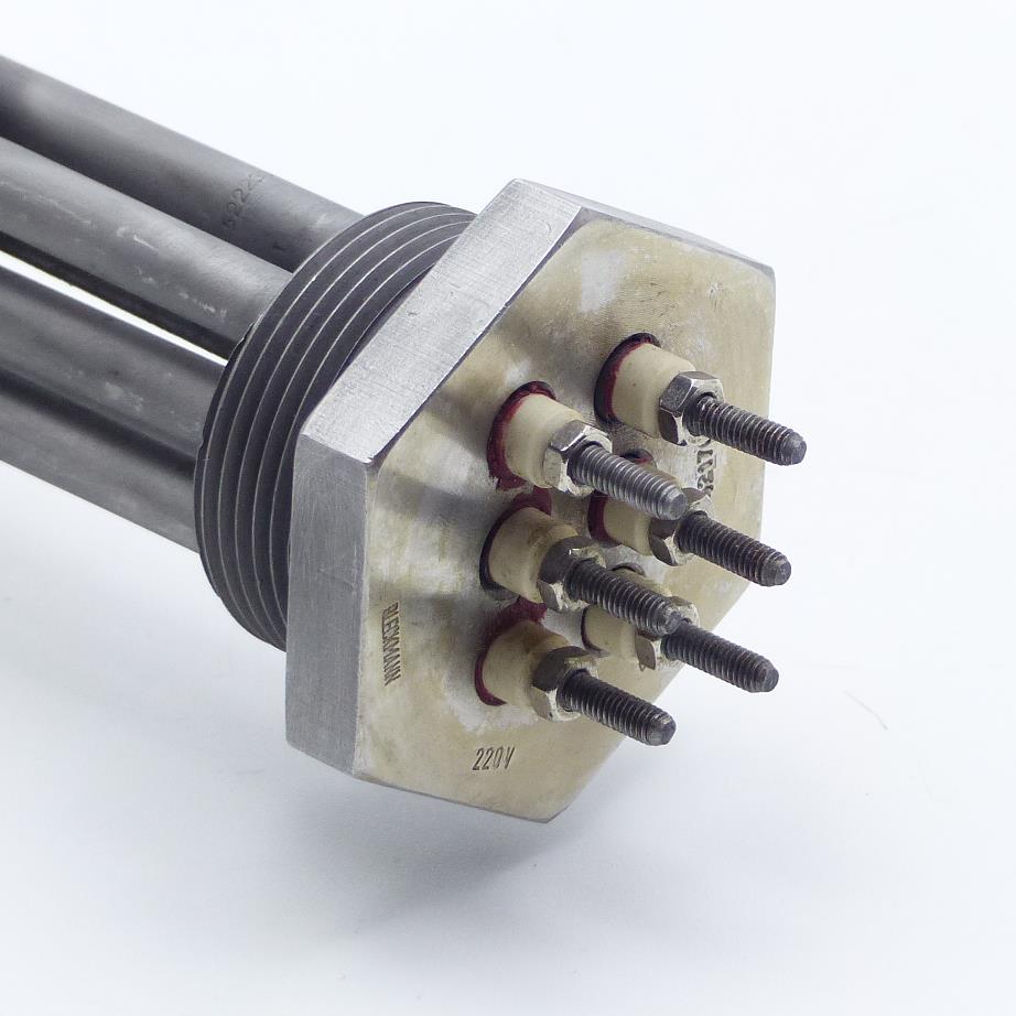 Heizstab 230/400V 4500 W Neu