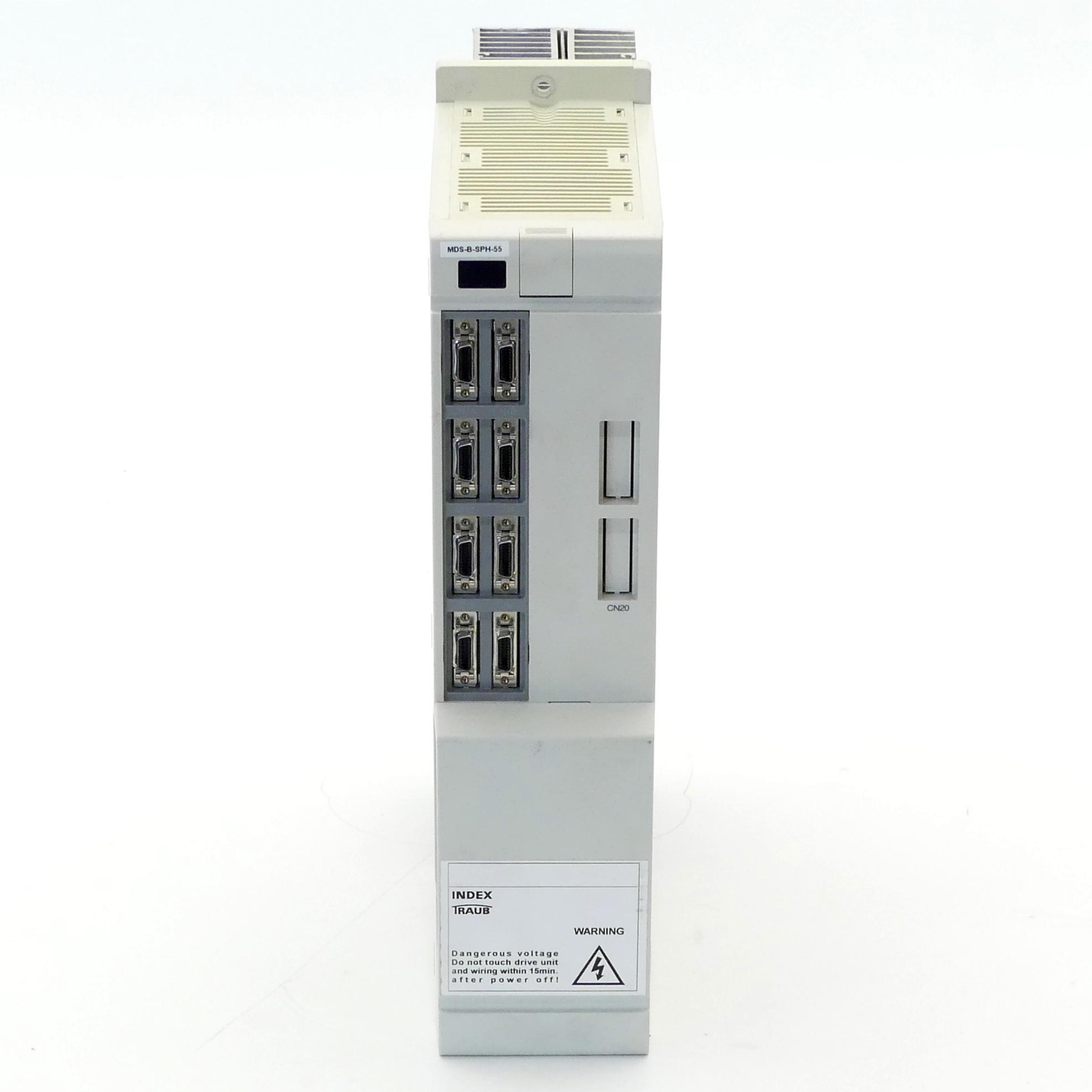 Spindle Drive Unit