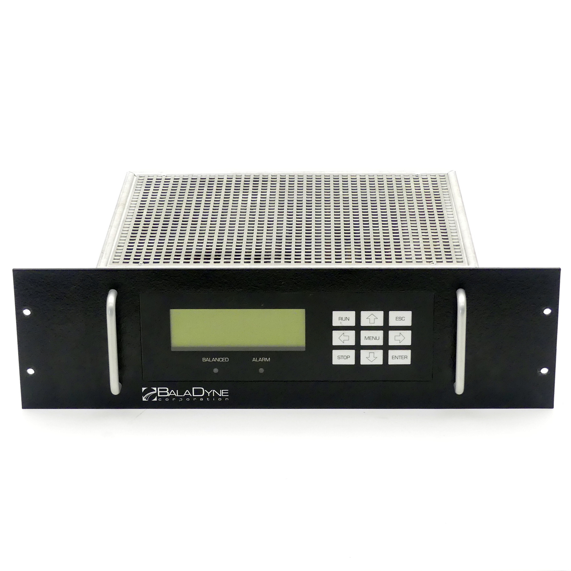 Machining center controller EM-2000 Rack Mount