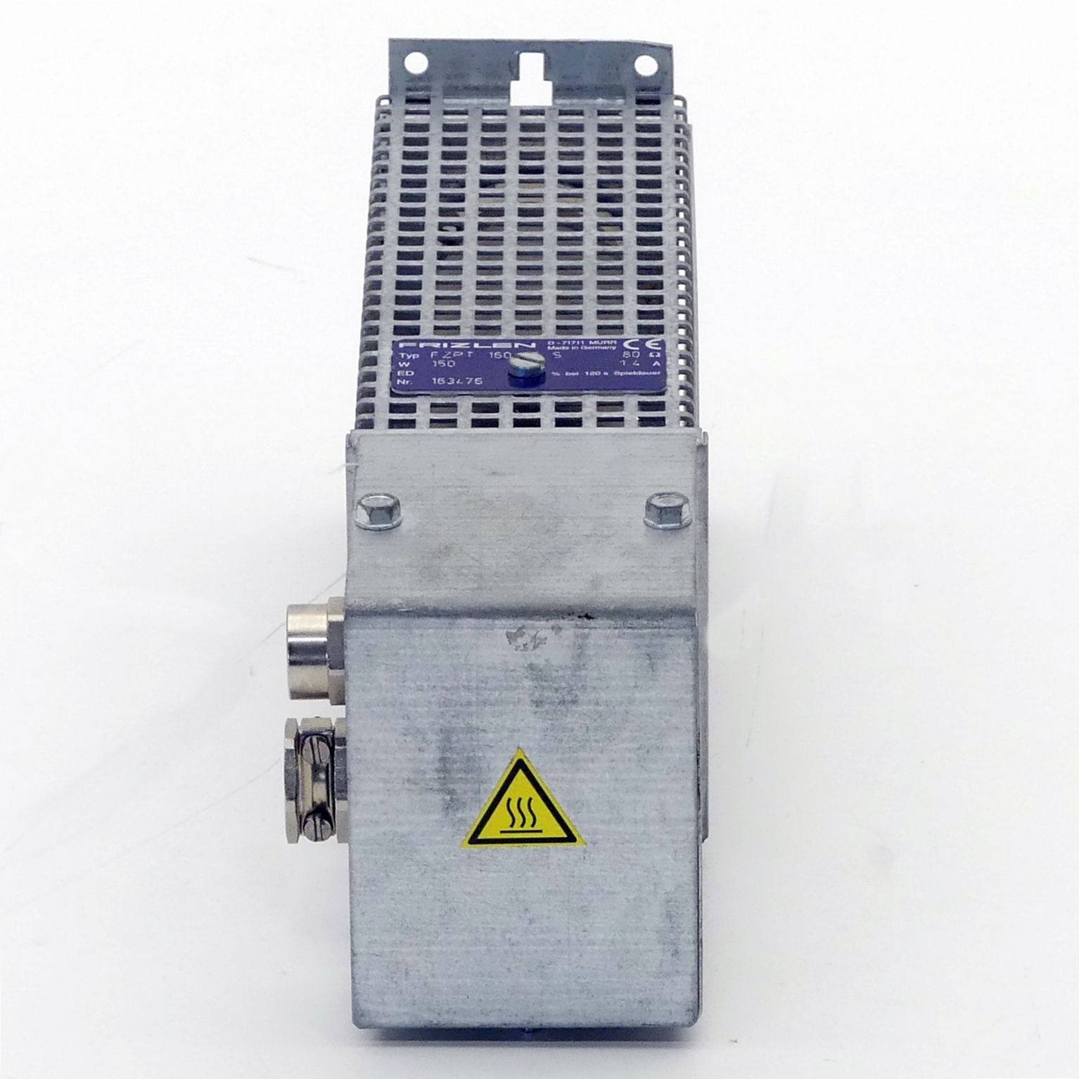 Resistor