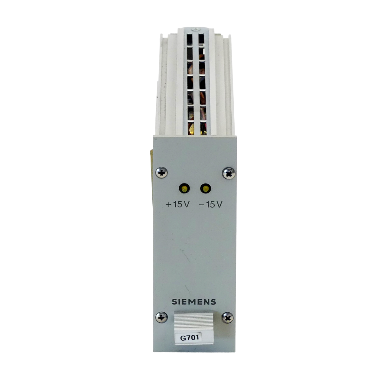 Power supply SMP-E430-A2