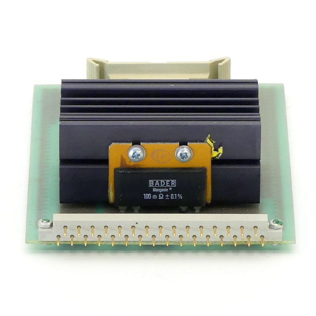 Circuit Board  Used