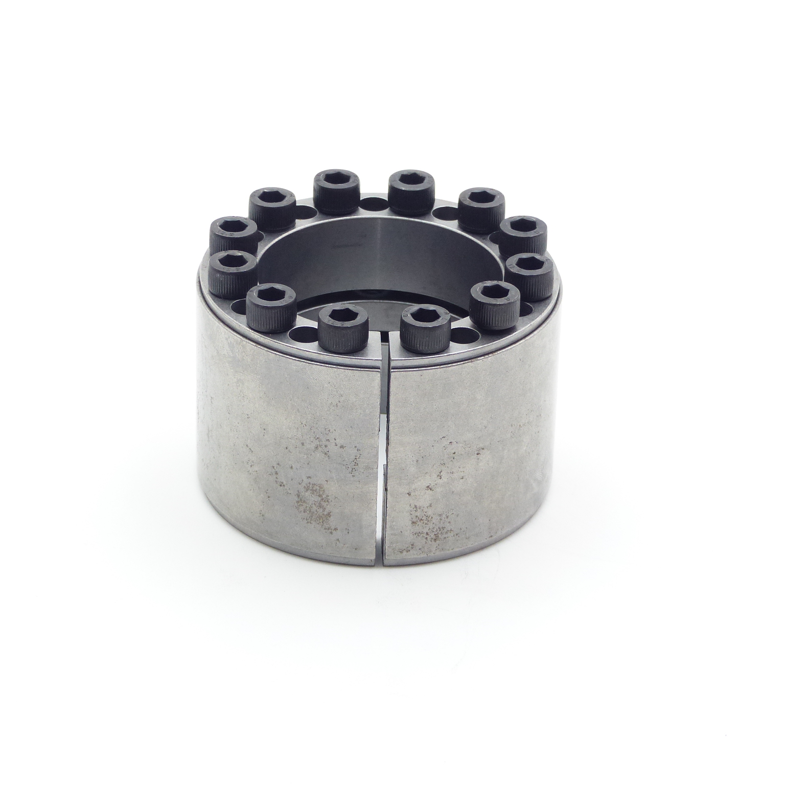 Cone clamping Elements 4205-080201-000000 New