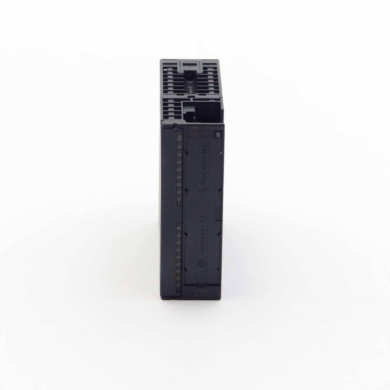 Placeholder Module Simatic S7