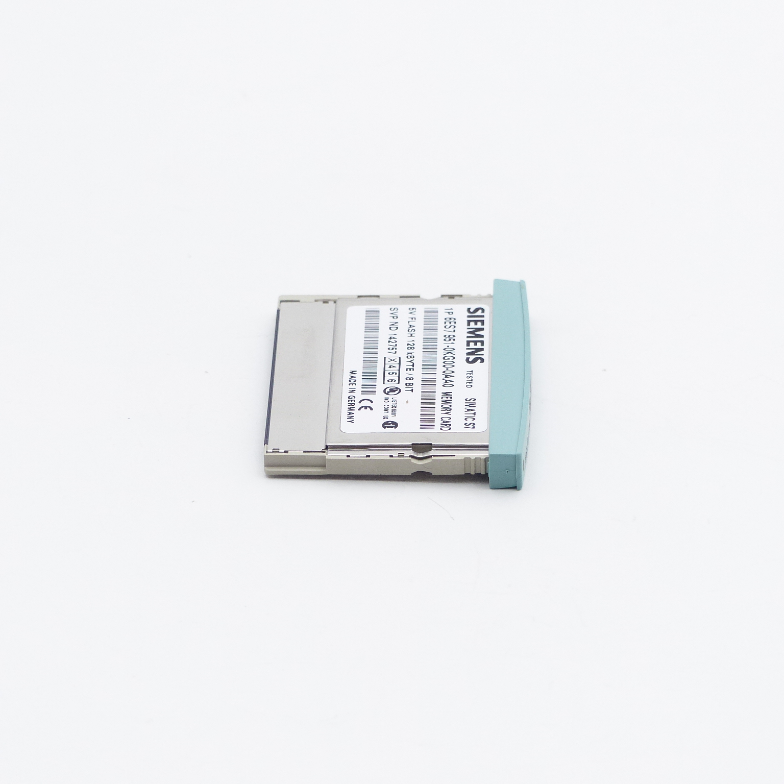 Simatic S7 MEMORY CARD MC951
