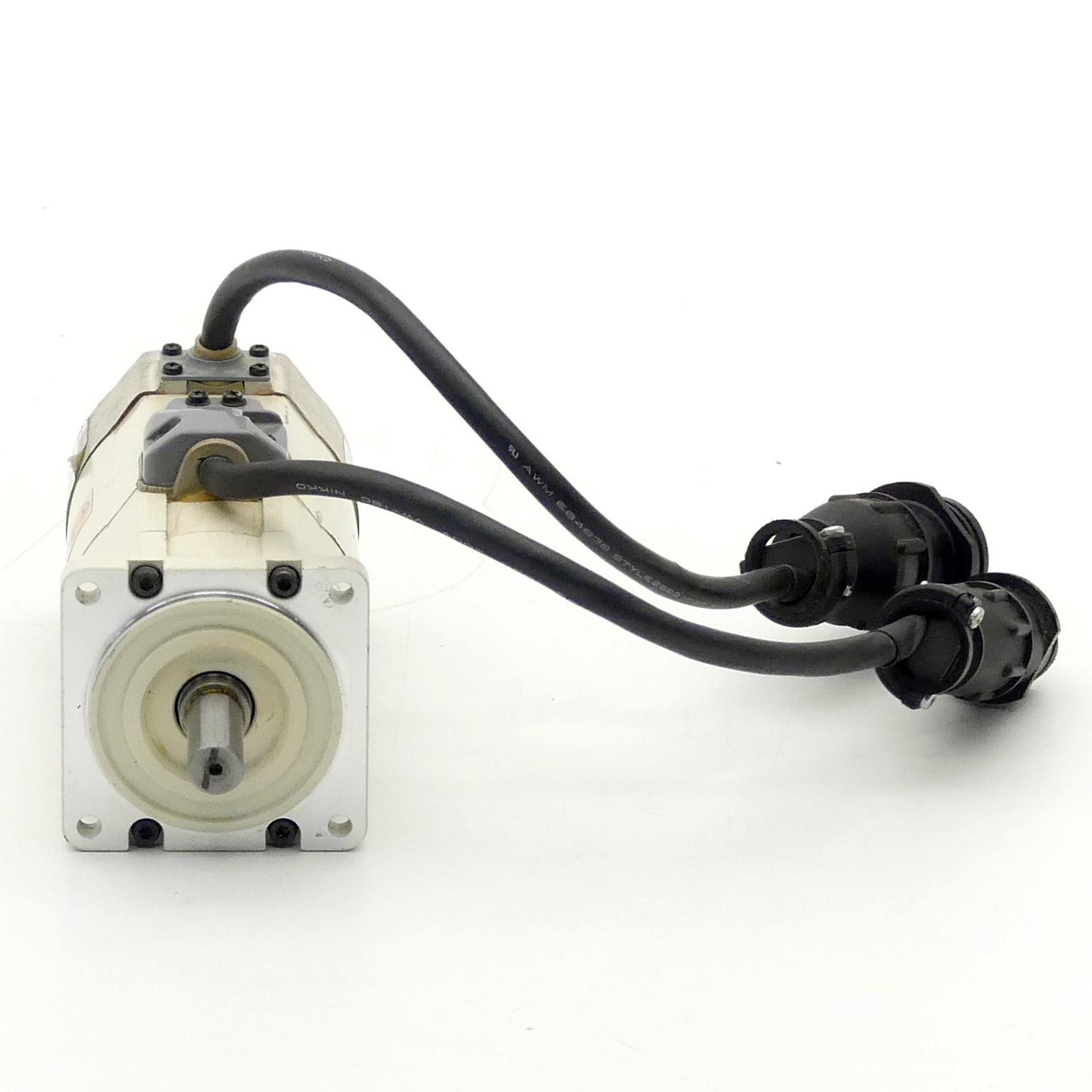 Servomotor