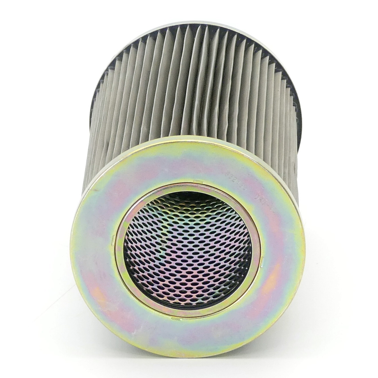 Filter inserts DRG-40 NBR