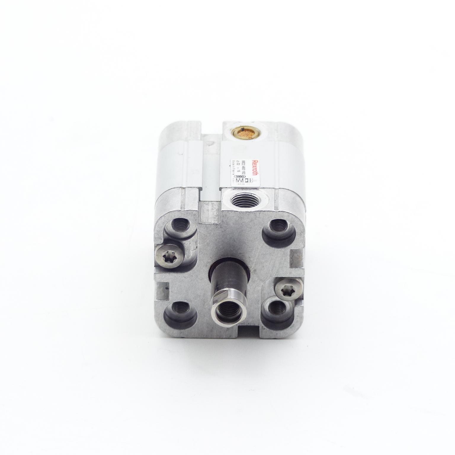 Short-stroke Cylinder 32 x 15