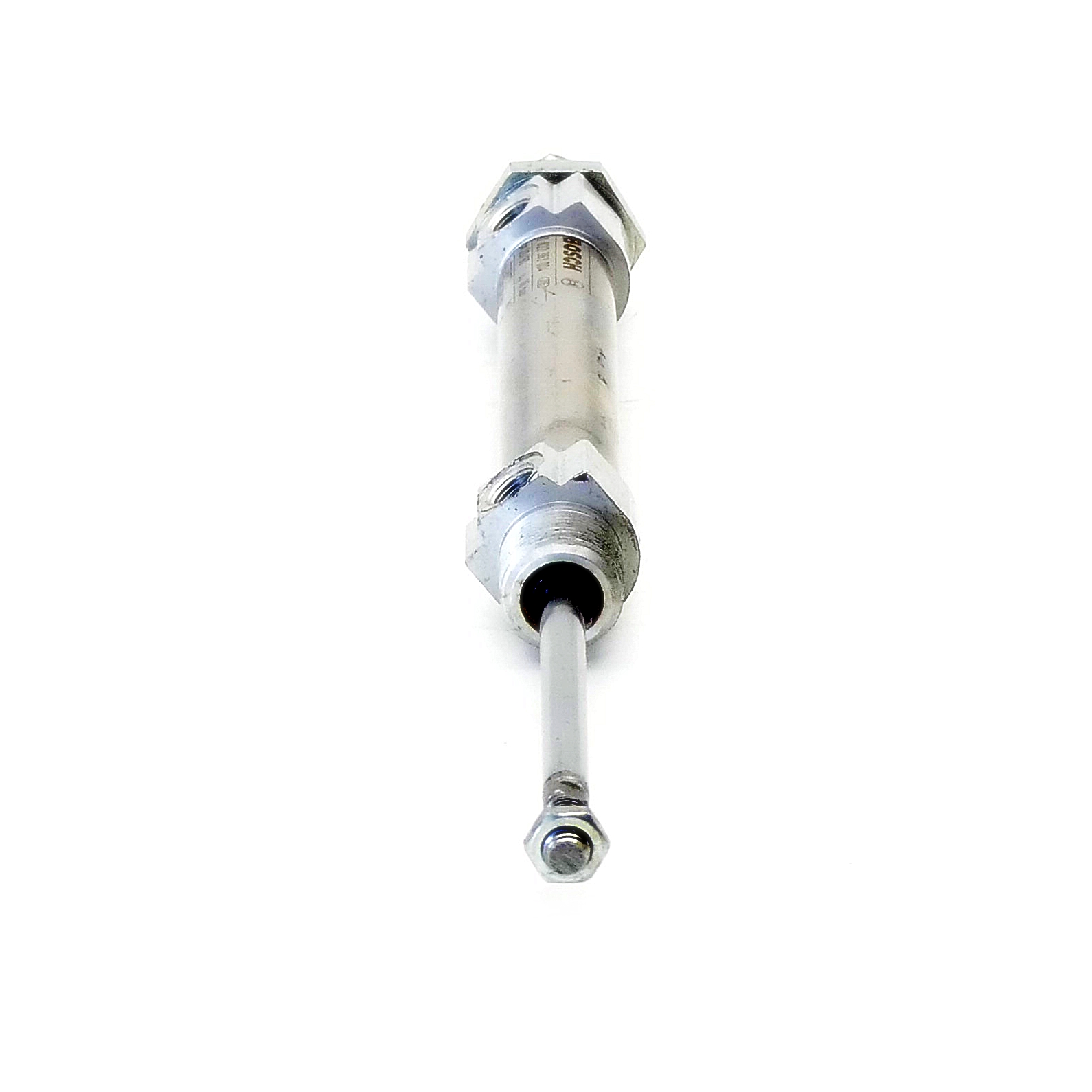 Pneumatic cylinder