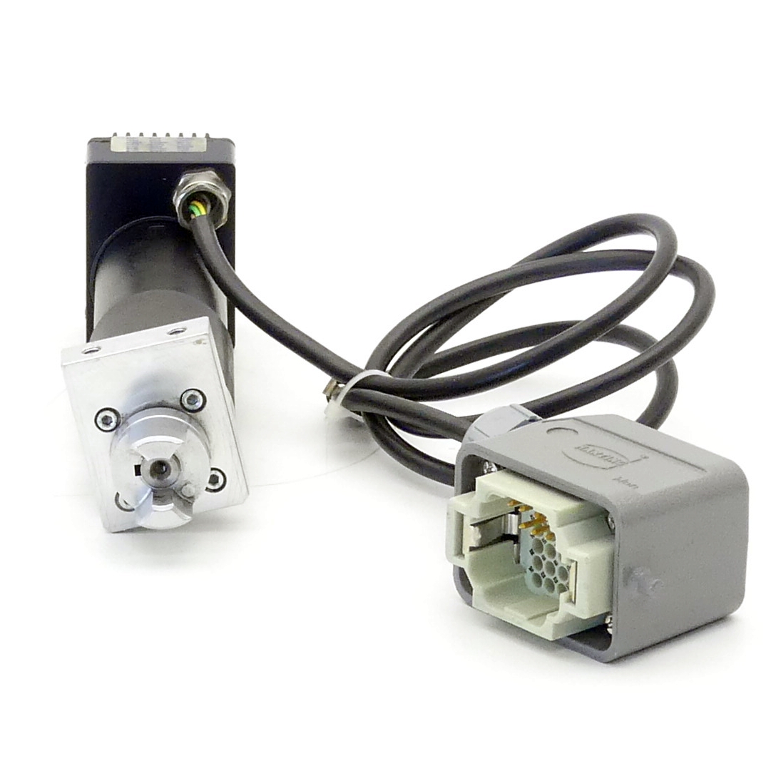 Servomotor