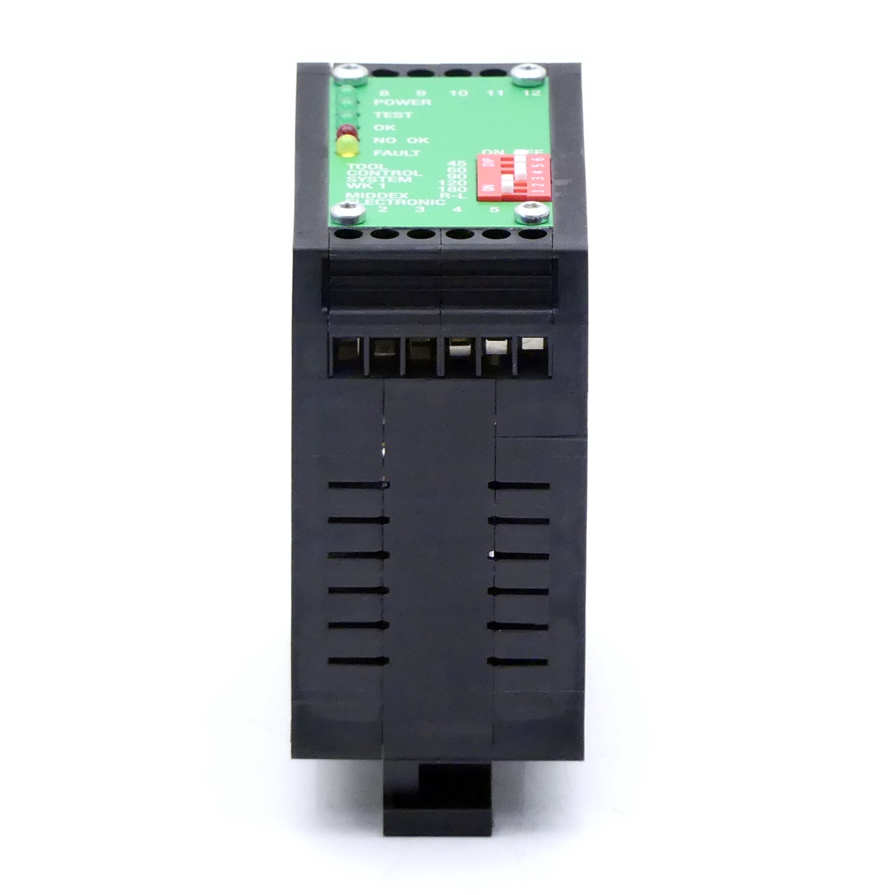 Tool Control System WK 1