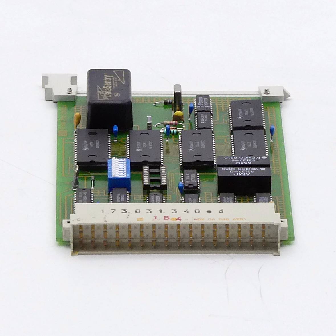 FLBGR Real-Time-clock