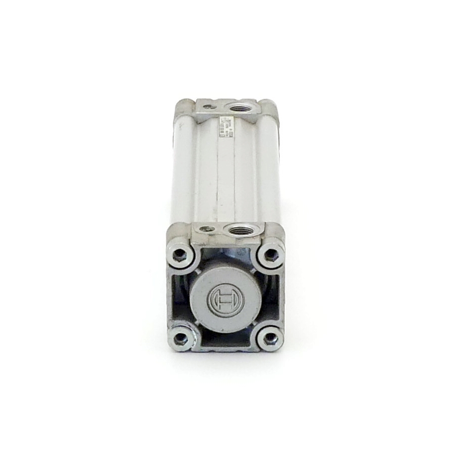 Compact cylinder 63 x 160